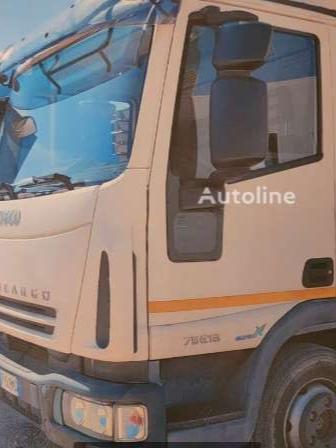 Iveco Eurocargo 75E 19 Foto 2