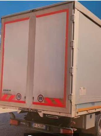 Iveco Eurocargo 75E 19 Foto 3