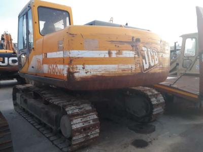 JCB JS160 NLC