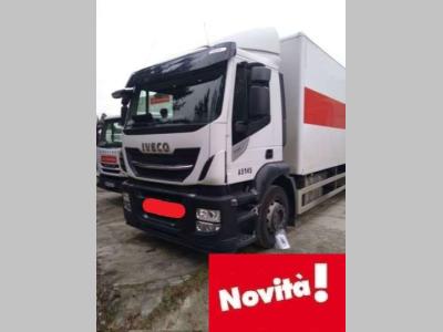 Iveco STRALIS AD 260S31 XP in vendita da Procida Macchine S.r.l.