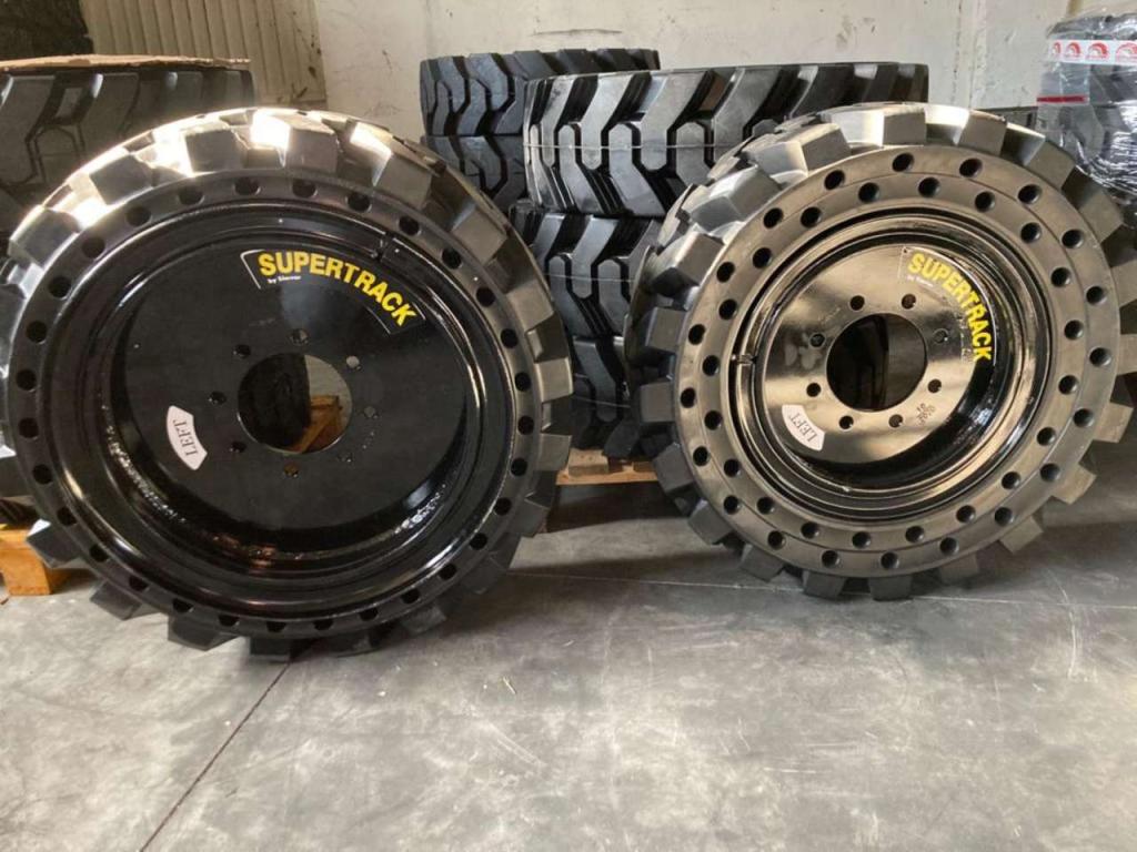 SIMVAR SUPERTRACK Foto 5