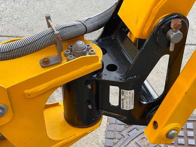 Haulotte HA 20 RTJ Pro Foto 15