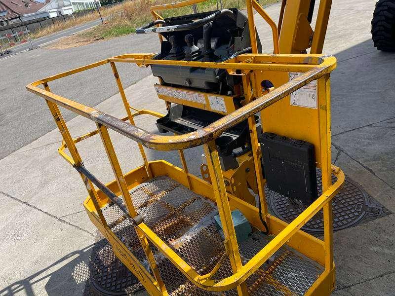 Haulotte HA 20 RTJ Pro Foto 16