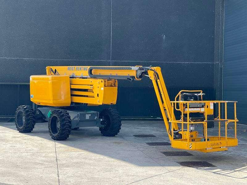 Haulotte HA 20 RTJ Pro Foto 19