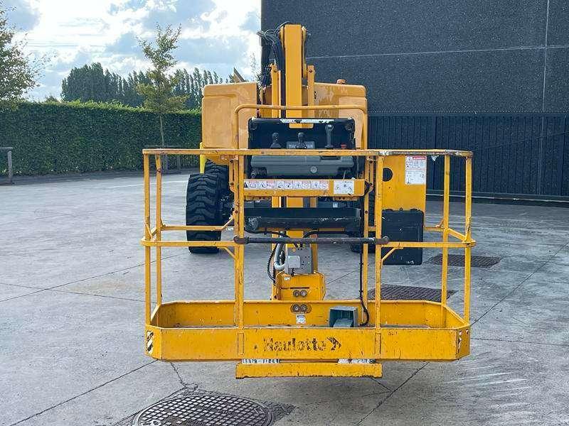 Haulotte HA 20 RTJ Pro Foto 22