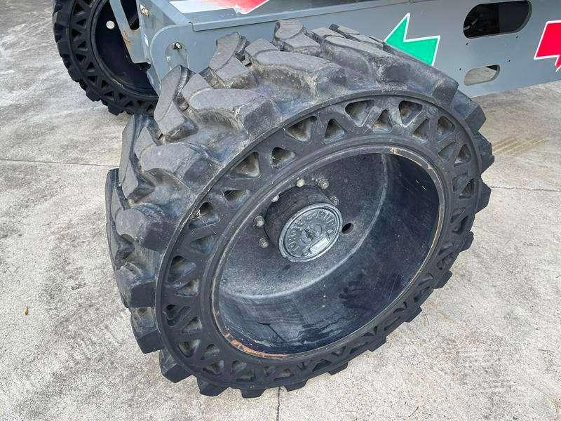 Haulotte HA 20 RTJ Pro Foto 28