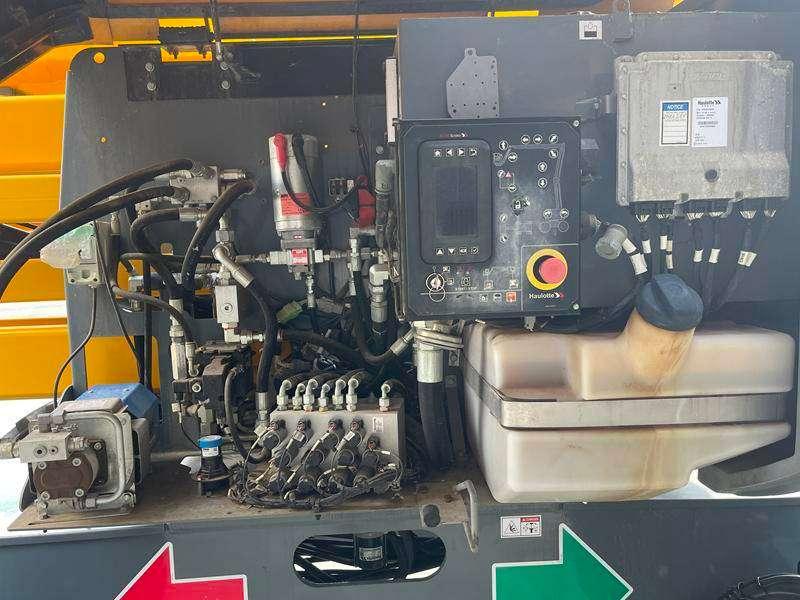 Haulotte HA 20 RTJ Pro Foto 6