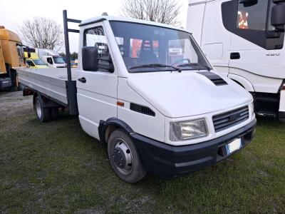 Iveco Daily 35.10 in vendita da Bernardi Srls