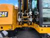 Caterpillar M316F Mobile excavator Foto 16 thumbnail