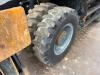 Caterpillar M316F Mobile excavator Foto 17 thumbnail