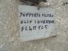 Supporto per filtro per Fiat Allis FL4M - FL5 Foto 2 thumbnail