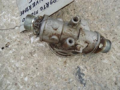 Supporto per filtro per Fiat Allis FL4M - FL5 in vendita da OLM 90 Srl