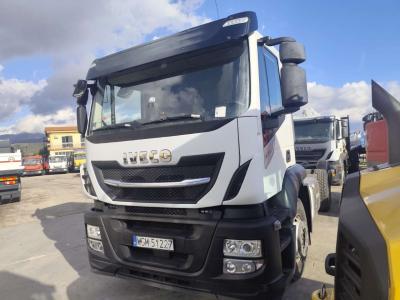 Iveco STRALIS AD 260S31 XP in vendita da Procida Macchine S.r.l.