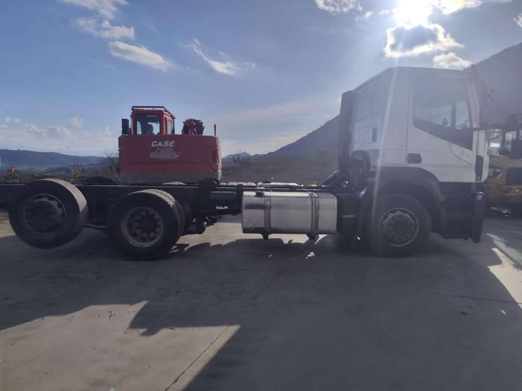 Iveco STRALIS AD 260S31 XP Foto 12