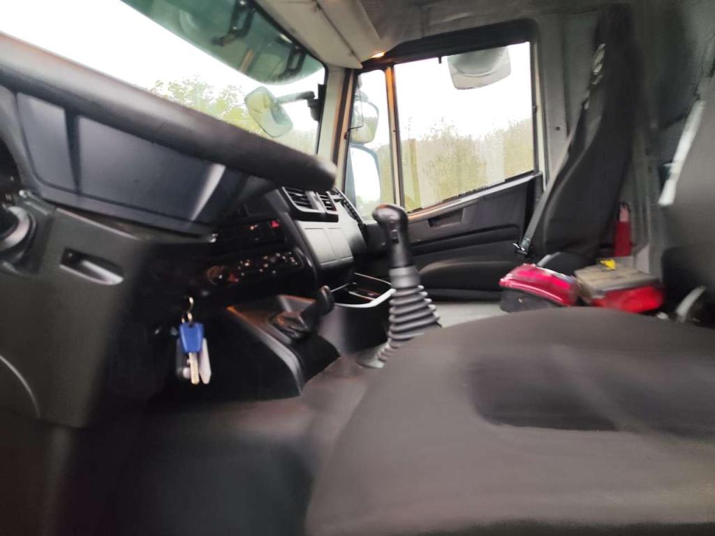 Iveco STRALIS AD 260S31 XP Foto 5