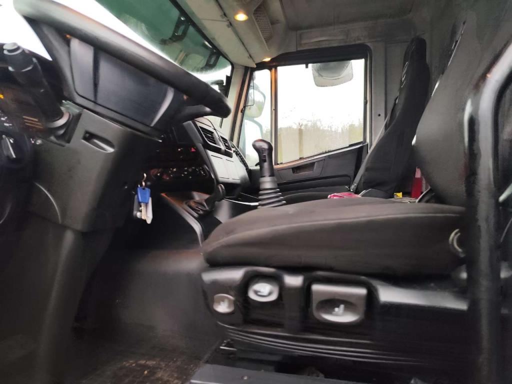 Iveco STRALIS AD 260S31 XP Foto 6