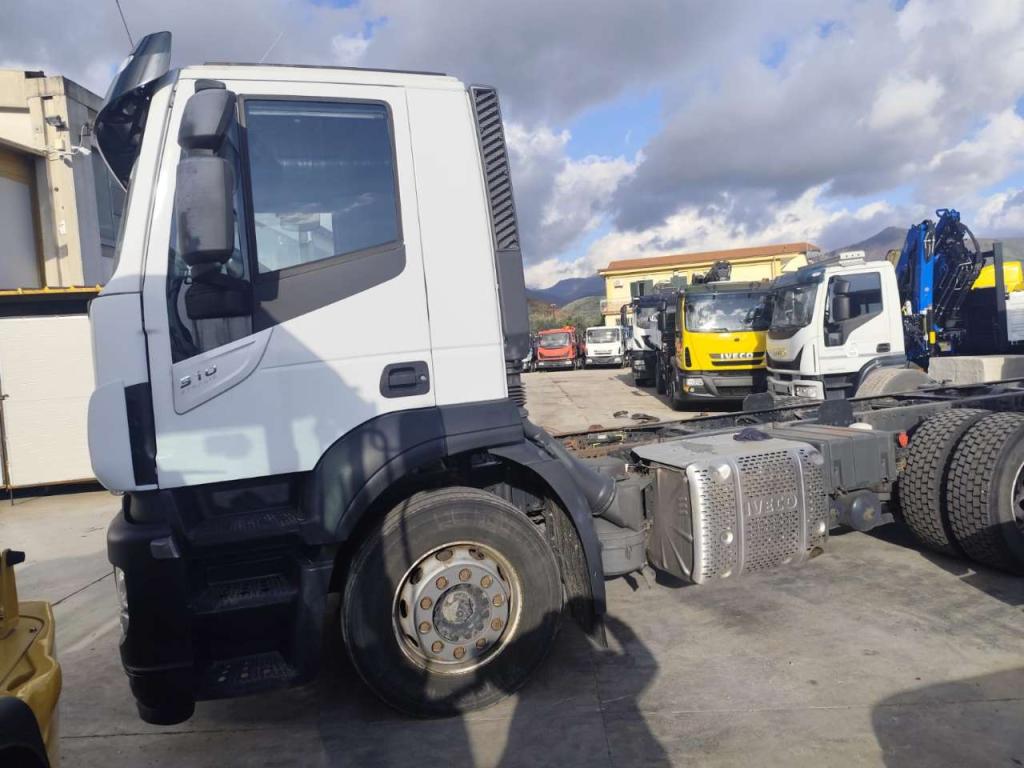 Iveco STRALIS AD 260S31 XP Foto 7