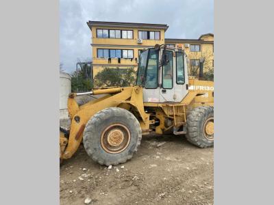 Fiat Allis FR130