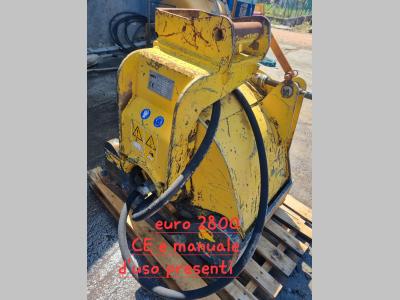 Simex PLB 450 in vendita da Centro Commercio Macchine