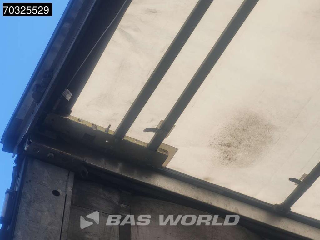 Schmitz SCB*S3T 3 axles Sliding Roof Foto 11