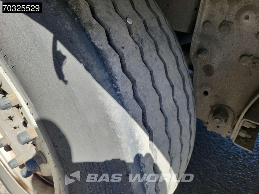 Schmitz SCB*S3T 3 axles Sliding Roof Foto 14