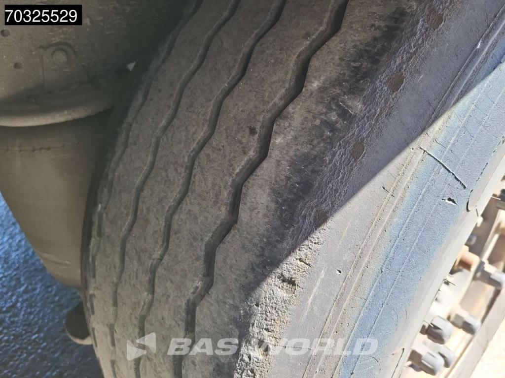 Schmitz SCB*S3T 3 axles Sliding Roof Foto 18