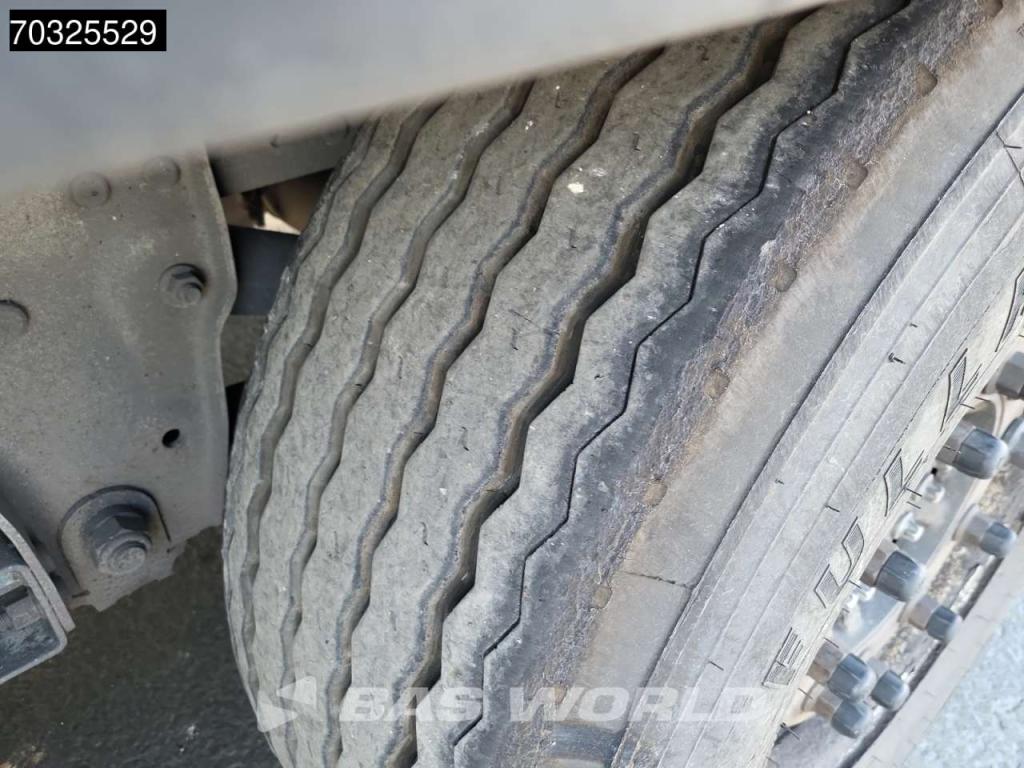 Schmitz SCB*S3T 3 axles Sliding Roof Foto 19