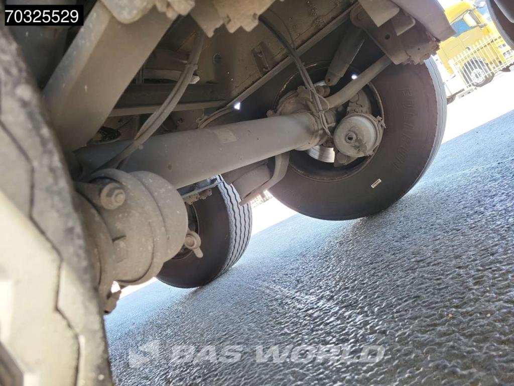 Schmitz SCB*S3T 3 axles Sliding Roof Foto 21