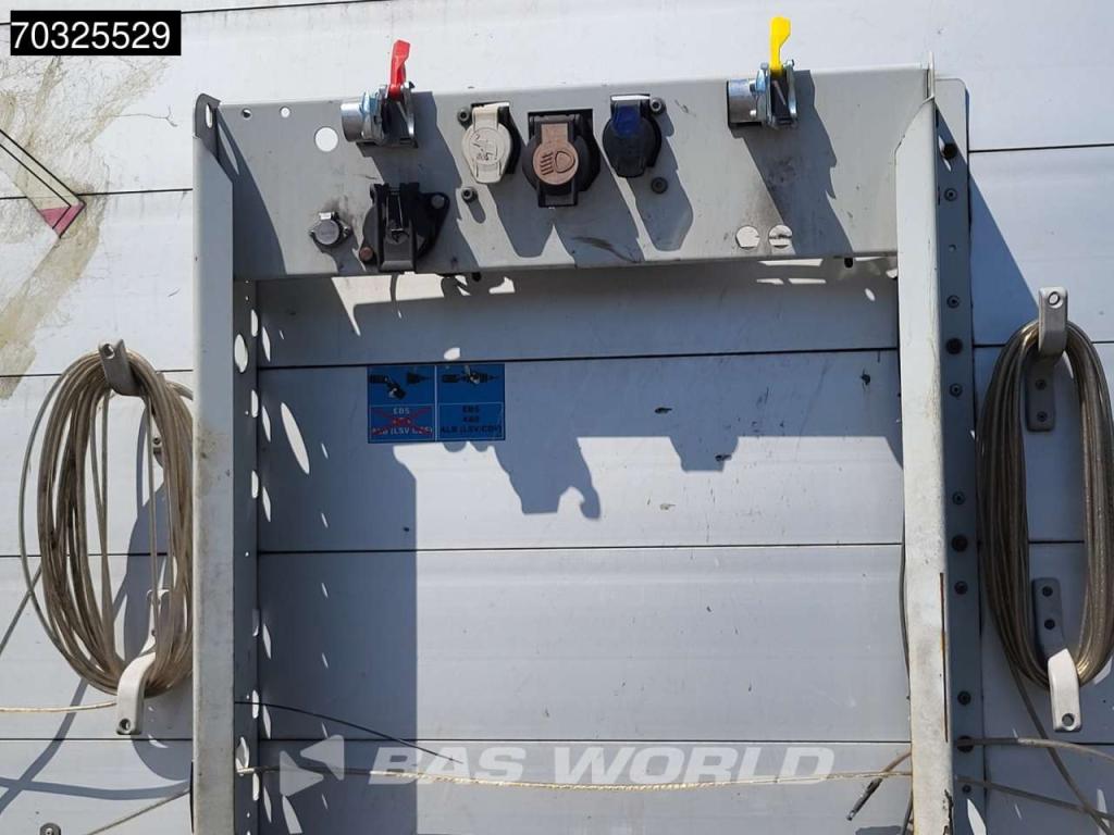 Schmitz SCB*S3T 3 axles Sliding Roof Foto 23