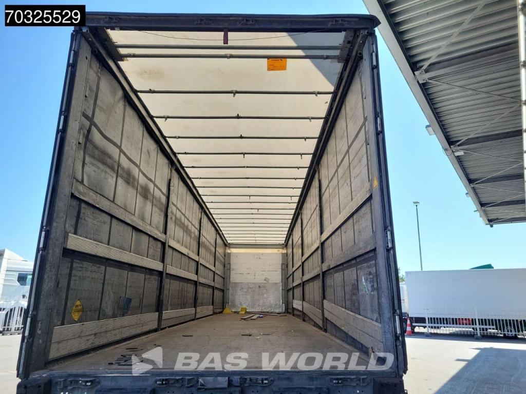 Schmitz SCB*S3T 3 axles Sliding Roof Foto 9