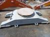 Luyckx Raiserkit for Hitachi EX1200 Excavator (Abu Altro Foto 4 thumbnail