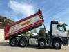 Mercedes-Benz Arocs 4151 Foto 10 thumbnail