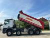 Mercedes-Benz Arocs 4151 Foto 11 thumbnail