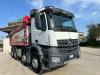 Mercedes-Benz Arocs 4151 Foto 3 thumbnail