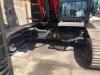 Sany SR125-V Foto 3 thumbnail