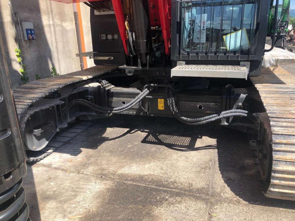 Sany SR125-V Foto 3
