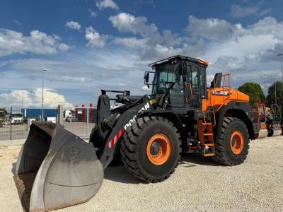 Doosan DL380-7