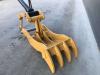 Caterpillar 324D / 325D / 329D / 329E Grab Foto 5 thumbnail