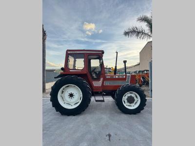 Fiat 80/90 DT in vendita da CaViTrack