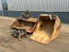 Digging bucket Benna da scavo Foto 1 thumbnail