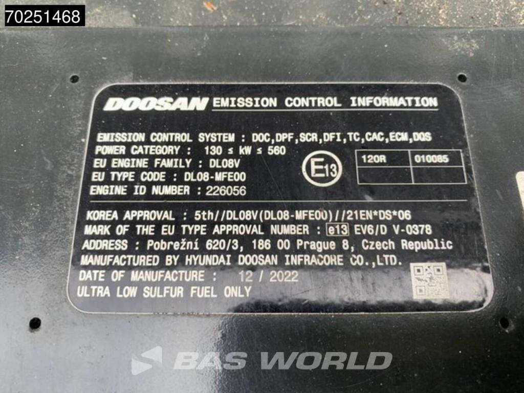 Doosan DL08-MFE00 Foto 12