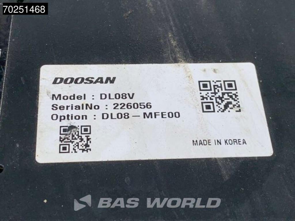 Doosan DL08-MFE00 Foto 13