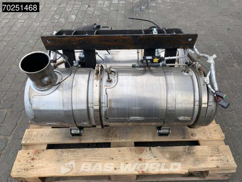 Doosan DL08-MFE00 Foto 15
