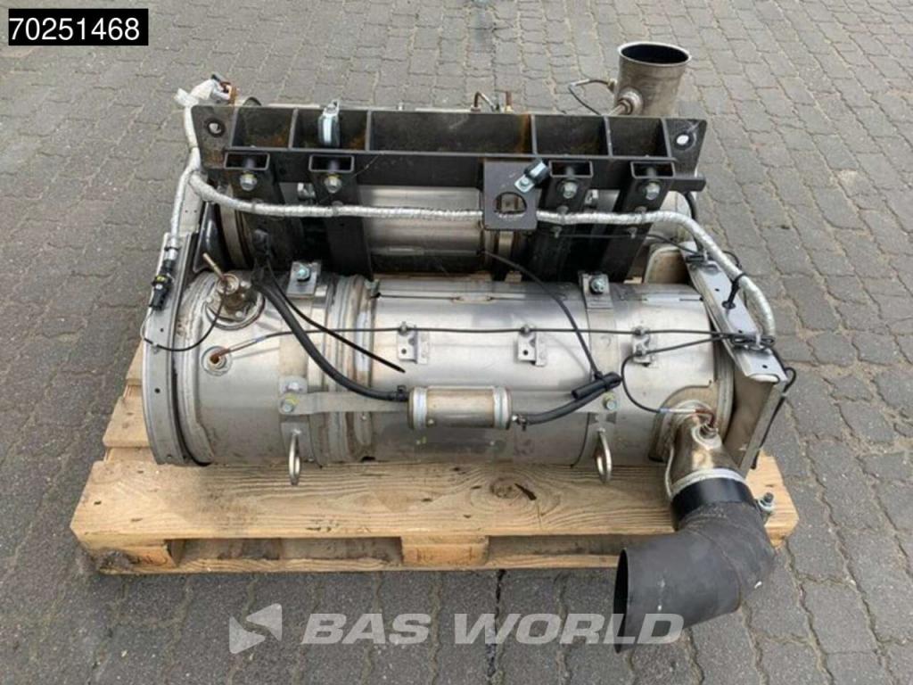 Doosan DL08-MFE00 Foto 16
