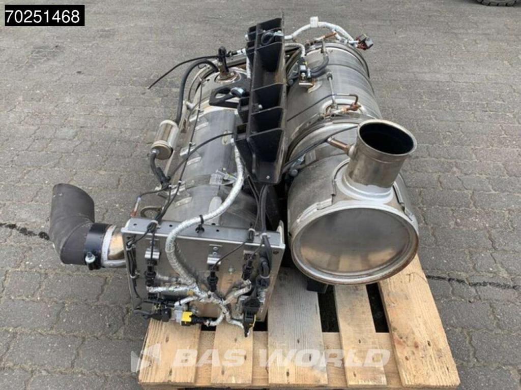 Doosan DL08-MFE00 Foto 17