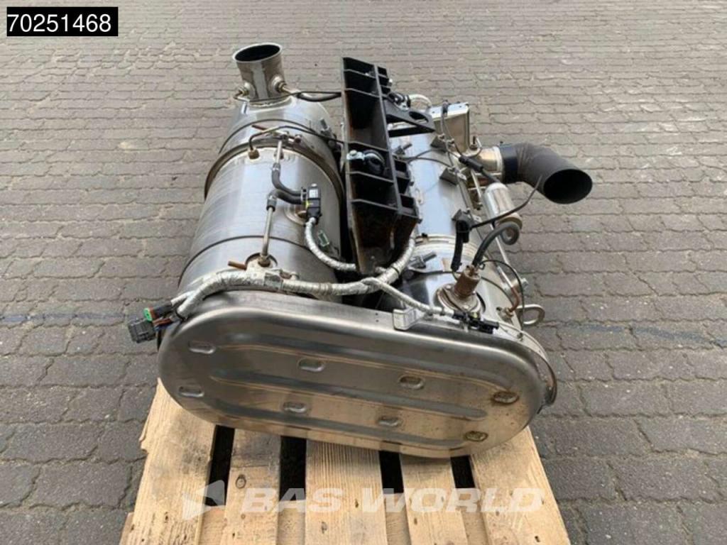 Doosan DL08-MFE00 Foto 18