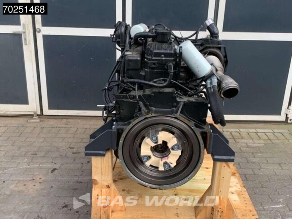 Doosan DL08-MFE00 Foto 6