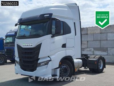 Iveco S-Way 510 S-Way 4X2 Retarder ACC Navi Euro 6 in vendita da BAS World B.V.