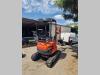 Kubota u17-3 Foto 2 thumbnail