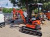Kubota u17-3 Foto 3 thumbnail
